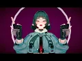 JANE DOE TUCA DONKA 【ゼンレスゾーンゼロ:ZZZ MMD／4K／60FPS】 #zzz #shorts