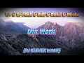 Download Lagu Tjr \u0026 Dj Funk \u0026 Dds \u0026 Danil \u0026 Michu - Dik Work - [DJ KLEVEX MASH]