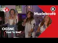 Lagu OG3NE - Veel Te Snel | NPO Radio 2
