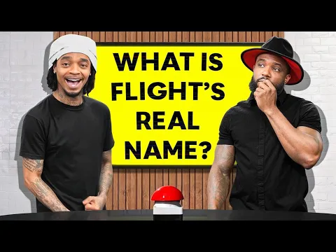 Video Thumbnail: Are You Smarter Than A 5th Grader? Cash vs Flight 2025