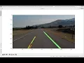 OpenCV Python Tutorial For Beginners 32 - Road Lane Line Detection with OpenCV Part 2