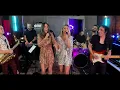 Got To Be Real | Cheryl Lynn Cover - Full Live Band Arrangement