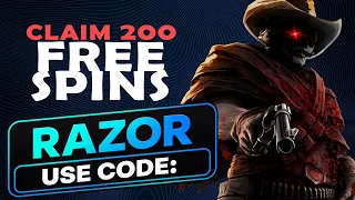 Stake Promo Code "RAZOR" | Quick Guide for New Players 2026