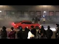 Illegal car meet-up caught on in Burlington County New Jersey