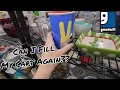 Download Lagu Can I Fill My Cart Again?? - Shop Along With Me - Goodwill Thrift Store