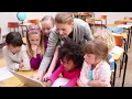 EMist - Germ-Free Classrooms