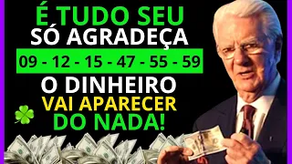 🟣YOU WILL GET A LOT OF MONEY AFTER WATCHING THIS VIDEO FOR 1 NIGHT - BOB PROCTOR -