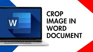 How to Crop Image in Microsoft Word Document