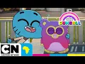 Gumball's Best Friend | The Amazing World of Gumball | Cartoon Network Africa