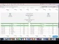 MLB Lineup Optimizer Deep Dive