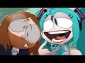 Download Lagu The Beatles Meet Miku