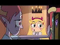Tom knows Star and Marco kissed SVTFOE Season 4 episode 4 spoiler