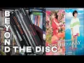 SPIRITED AWAY LIVE ON STAGE Early BLACK FRIDAY 4K U Blu-ray Haul