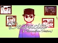 Despacito | Animation Parody [Ramadhan Version]