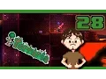 Let s Play Terraria 1 3 Expert Mode Part 28 Fetching the Hellwing Bow