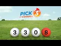 IL Lottery Midday 2021