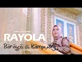 Download Lagu Rayola-Barayo Di Kampuang (official music video)lagu Minang terbaru lebaran