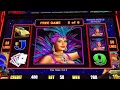 Lightning Link Slot Machine High Stakes Casino Session