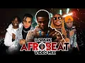 Download Lagu TOP LATEST 2023 NAIJA AFROBEAT VIDEO MIX BY DJ SPARK FT DAVIDO/WIZKID/ASAKE/AYRA STARR/KIZZ DANIEL