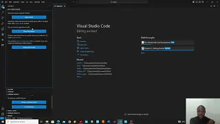 How to simulate Micropython and ESP32 in VS Code
