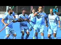 Lagu Champions: India beat Malaysia to clinch Asia Cup