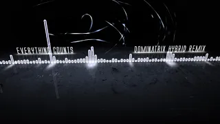 Depeche Mode Everything Counts Dominatrix Hybrid Remix  Depeche Mode Everything Counts Dominatrix Hybrid Remix