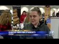 Career fair introduces Eugene Springfield students to trade jobs