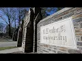 Duke s move to end scholarship for Black students gets mixed reactions from former scholars