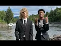 Nardo Wick & The Kid LAROI - Burnin Up (Original Version with Laroi verse)