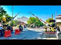 Download Lagu 2 Perlintasan Kereta Api di Pelutan Pemalang, Jawa Tengah