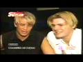 Download Lagu Westlife - The Sizzler - 28th July 1999
