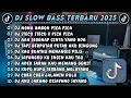 Download Lagu DJ SLOWBASS TERBARU 2025 || DJ NONA AMBON PICA PICA || DJ STECU STECU X PICA PICA VIRAL TIKTOK