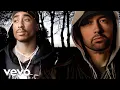 Download Lagu Eminem - Down 2 Business (2023) [Feat. 2Pac \u0026 Jay-Z]