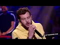 Pascal Obispo / Claudio Capéo "Déjeuner En Paix" (Stephan Eicher) (Extrait) (2018)