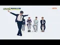 Download Lagu [Weekly Idol] 13세 박민혁이 만들고 21세 라키가 추는 춤! l EP.434 (ENG SUB)