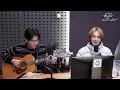 쿨룩 LIVE ▷ 온유(ONEW) ‘Tic Tac Toe (g. 자이로)’ / [한해의 키스 더 라디오] | KBS 261021 방송