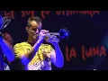 CALIGARIS - QUEDA EN ESTA NOCHE EN VIVO