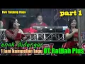 Lagu Kumpulan Lagu Dangdut OT Plus RAFIFA show Tanjung Raya Indralaya Part 1