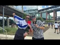Fighting for Big Booty Latinas at the FIFA World Cup