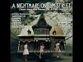 A Nightmare on Elm Street: Main Title