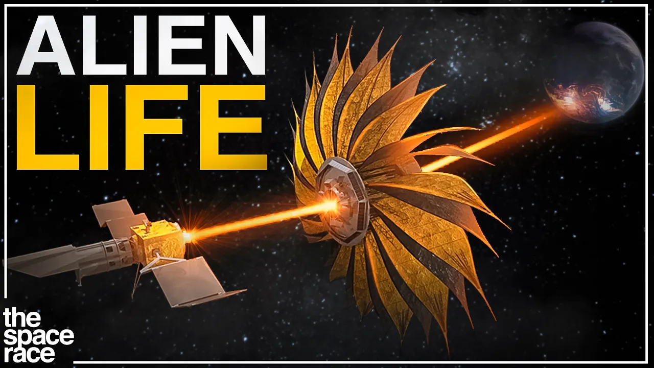 NASA Reveals New Telescope That Will Change Everything!