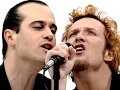 Stone Temple Pilots - Big Bang Baby (Official Music Video)