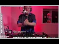 Trance & Melodic Techno Mix 2026 | The Sea of Trancequility: Mission 017 | KPTKRVNCH