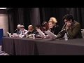 The Dragon Prince Special Table Read