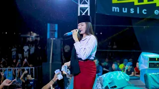 laluna musik sajadah merah bunga permata happy party jpl bersatu pulutan jekulo kudus