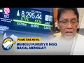 Lagu Purbaya Optimis IHSG Menguat Pada Pembukaan Senin - [Primetime News]