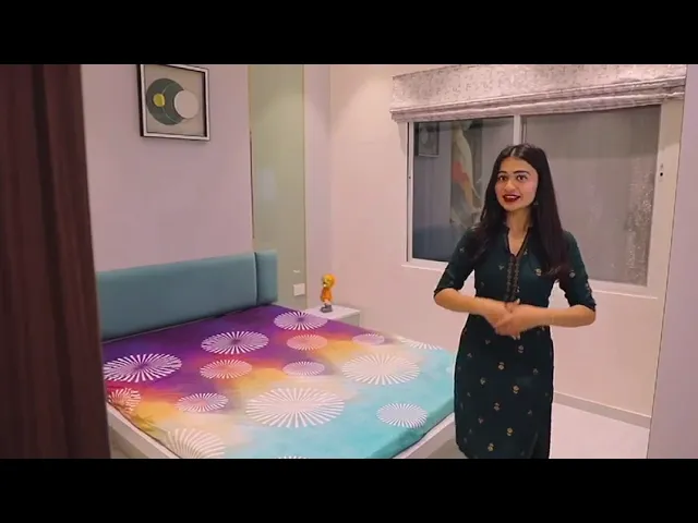 Project Video