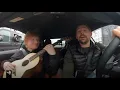 Download Lagu Ed Sheeran sings \u0026 loves Mambo No 5