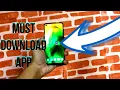Download Lagu Must Download App #2 listen music on RESSO!! | TECH HYPED