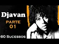 Lagu D.J.A.V.A.N.  -  *PARTE 01*  -  60 Sucessos